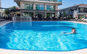 Marmaris Alkan Hotel