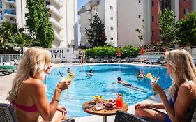 Marmaris Alkan Hotel